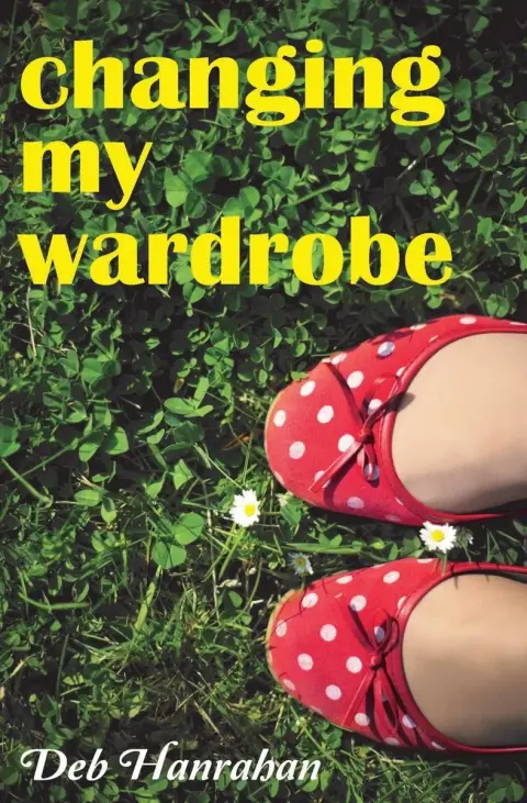 Cover of Changing My Wardrobe