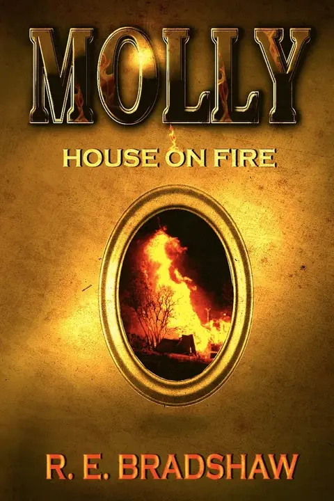 Cover of Molly