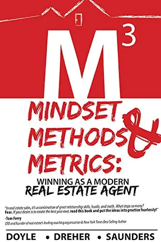 Cover of Mindset, Methods & Metrics