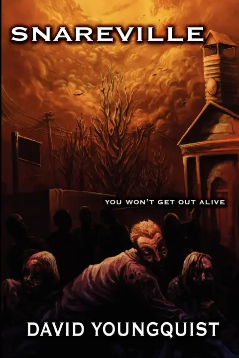 Cover of Snareville
