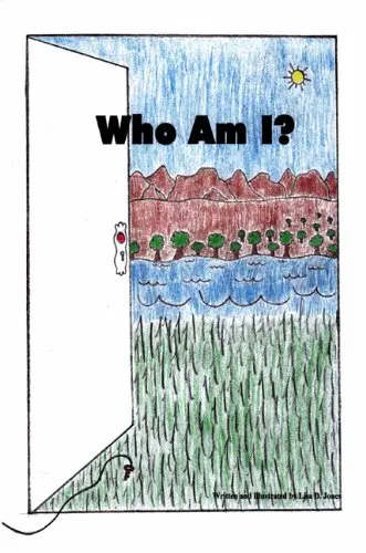 Cover of Who Am I?