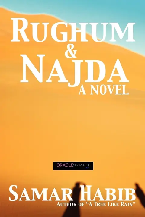 Cover of Rughum & Najda