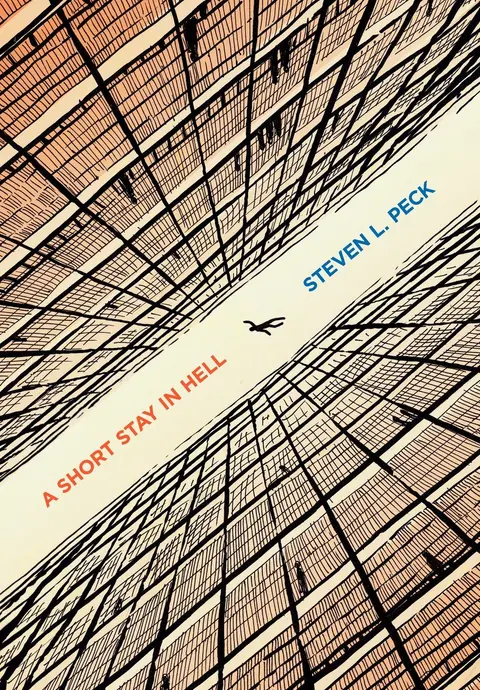 Cover of A Short Stay in Hell