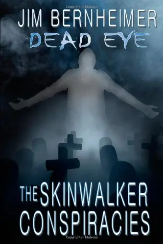 Cover of Dead Eye