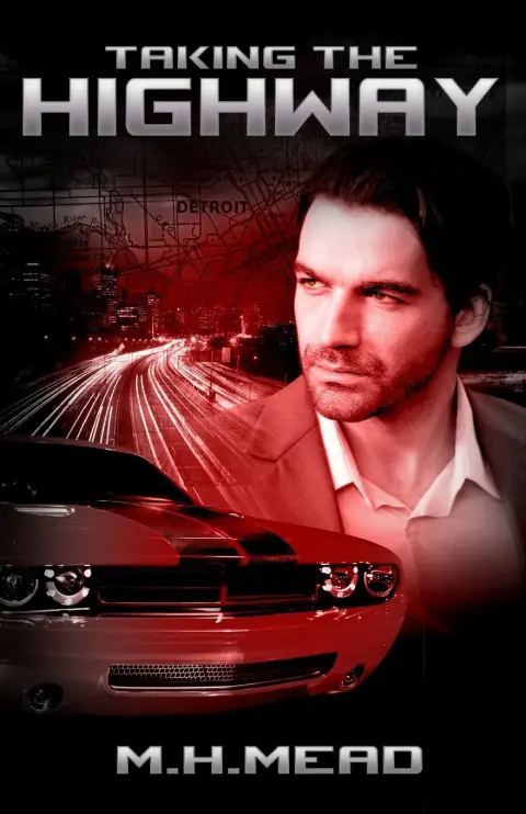 Cover of Taking the Highway