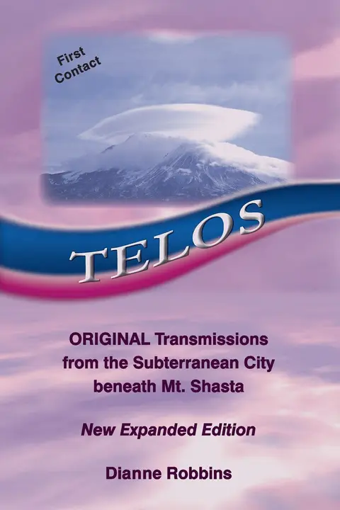 Cover of Telos