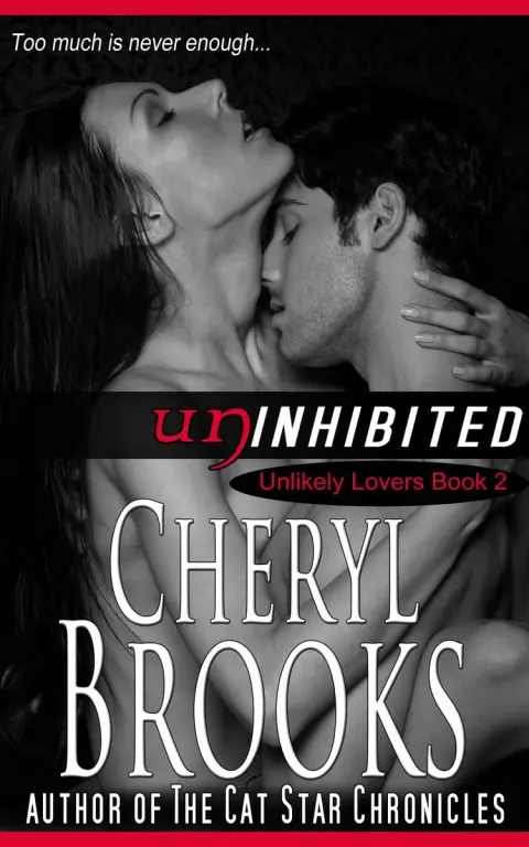 Cover of Uninhibited