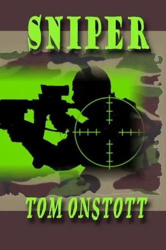 Cover of Sniper