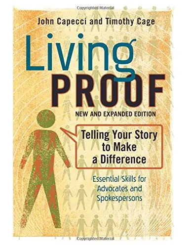 Cover of Living Proof