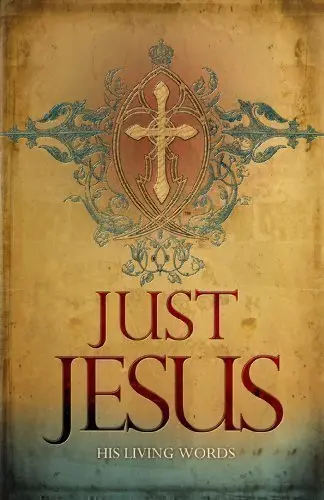 Cover of Just Jesus