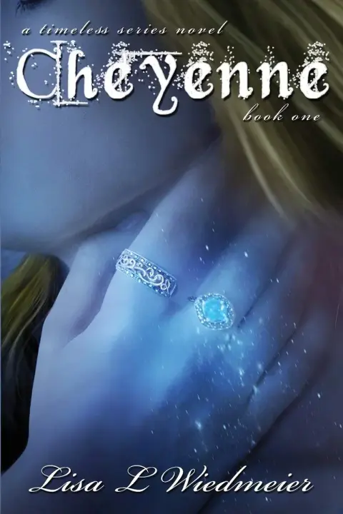 Cover of Cheyenne