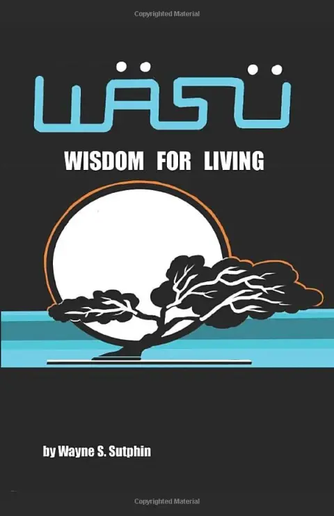 Cover of Wasu