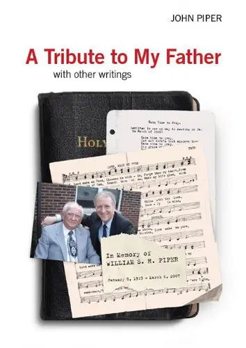 Cover of A Tribute to My Father