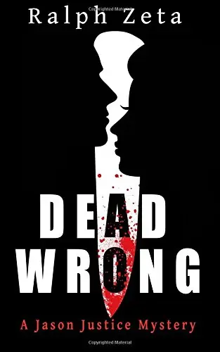 Cover of Dead Wrong