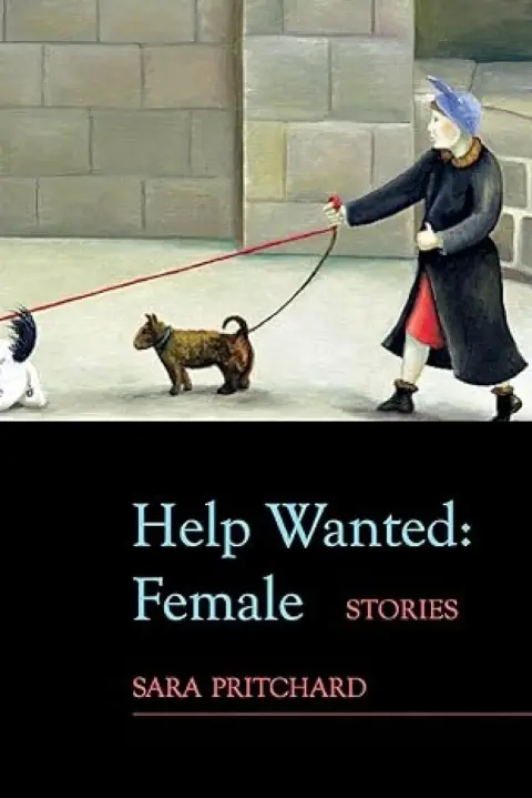 Cover of Help Wanted