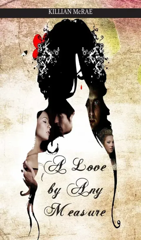Cover of A Love by Any Measure