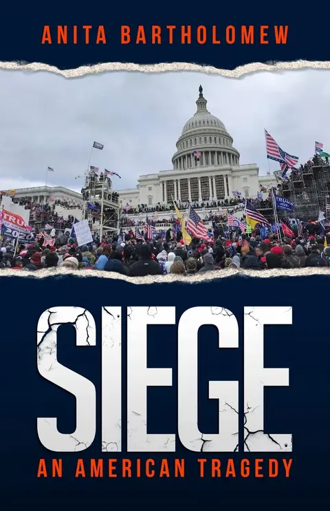 Cover of Siege