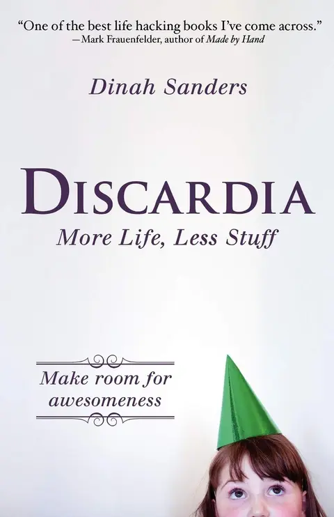 Cover of Discardia