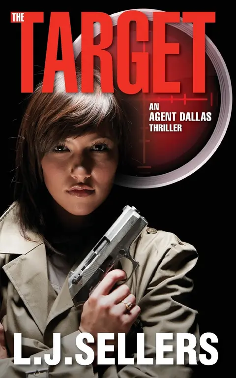 Cover of The Target
