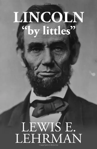 Cover of Lincoln 'by littles'