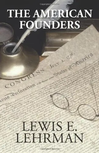 Cover of The American Founders