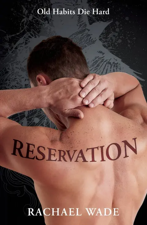 Cover of Reservation