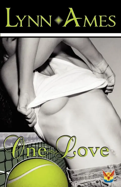 Cover of One - Love