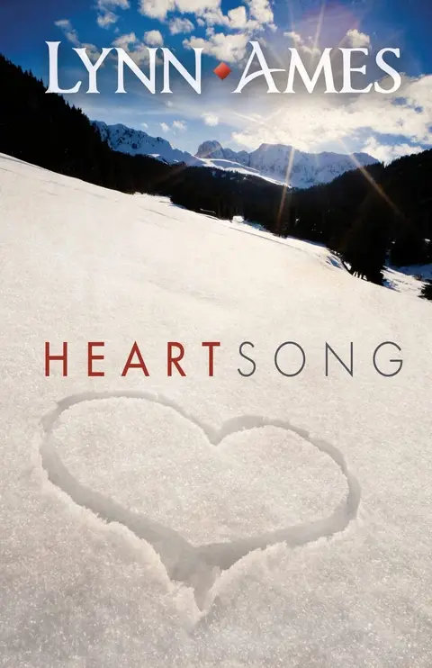Cover of Heartsong