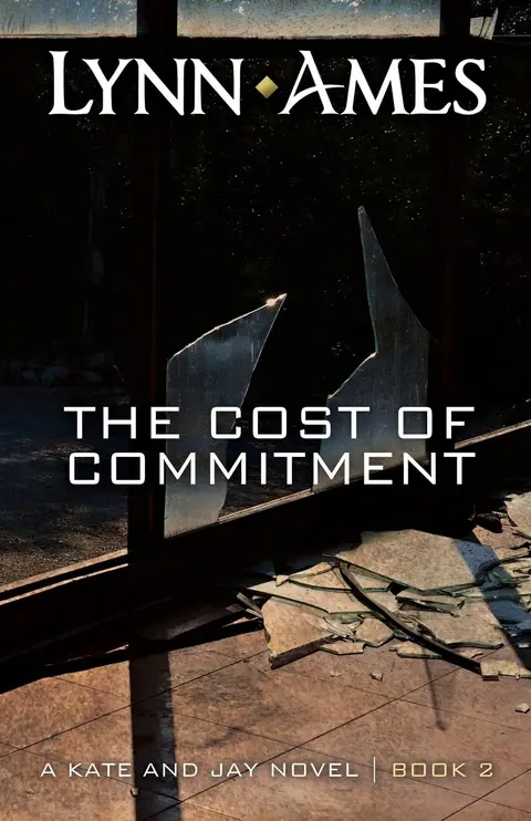 Cover of The Cost of Commitment