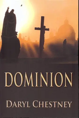 Cover of Dominion