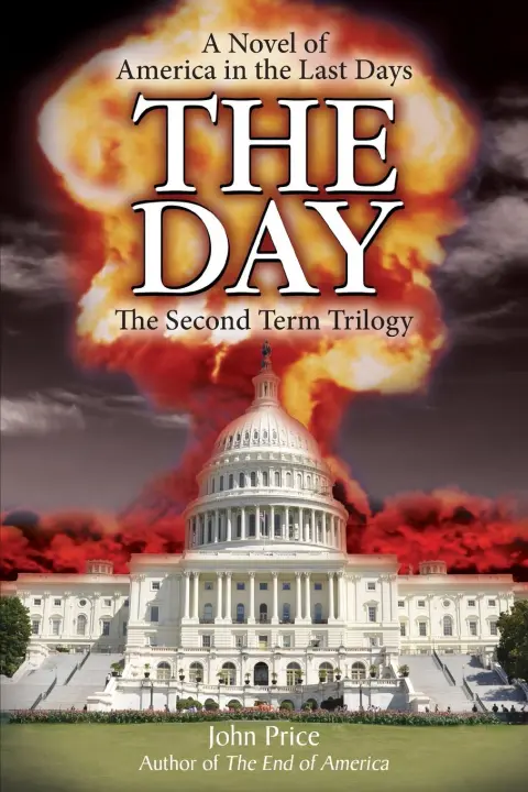 Cover of The Day