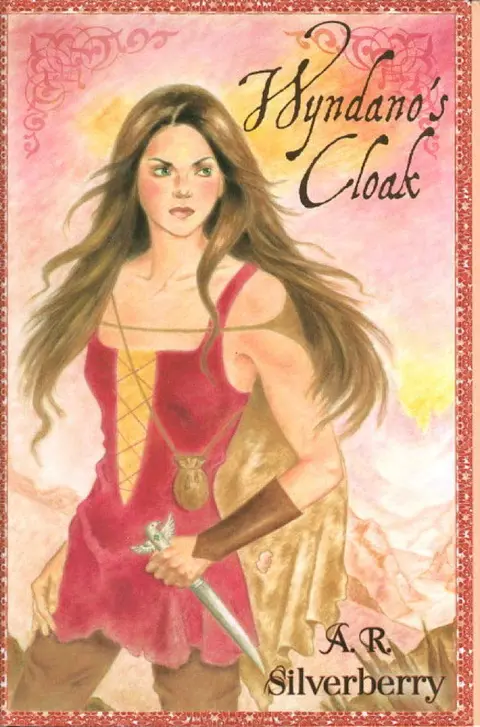 Cover of Wyndano's Cloak