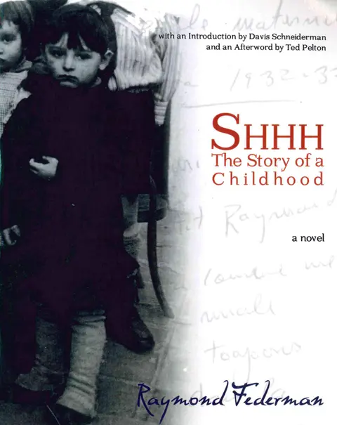 Cover of Shhh