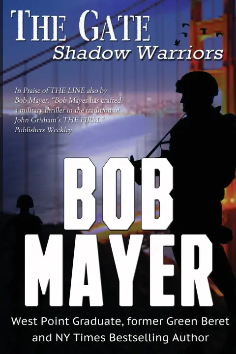 Cover of Black Ops