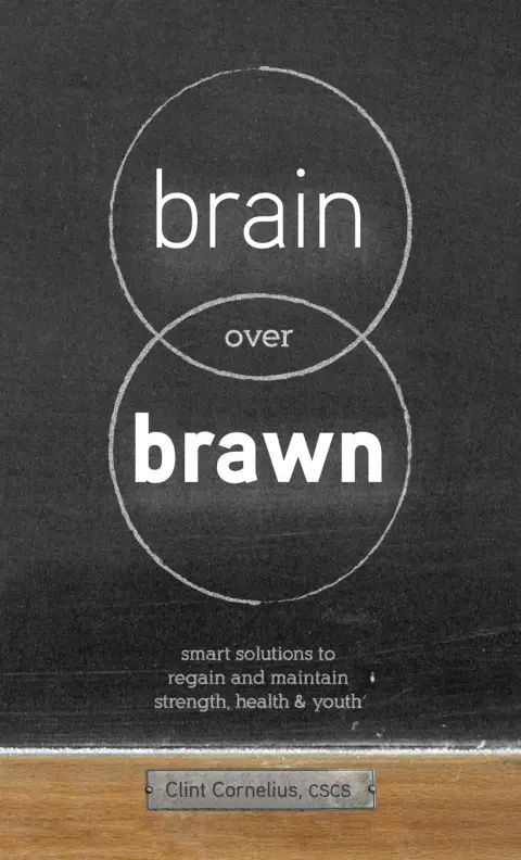 Cover of Brain Over Brawn