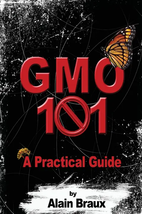 Cover of GMO 101 - A Practical guide