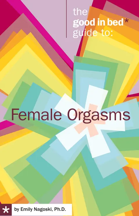 Cover of Female Orgasms