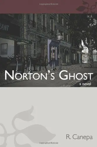 Cover of Norton's Ghost