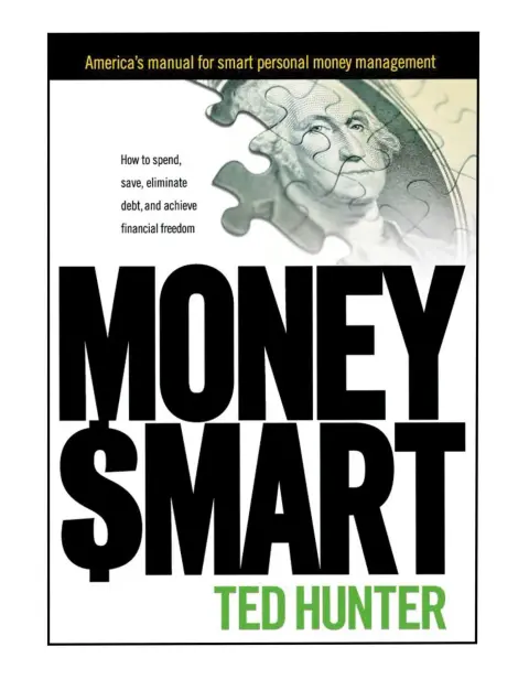Cover of Money Smart