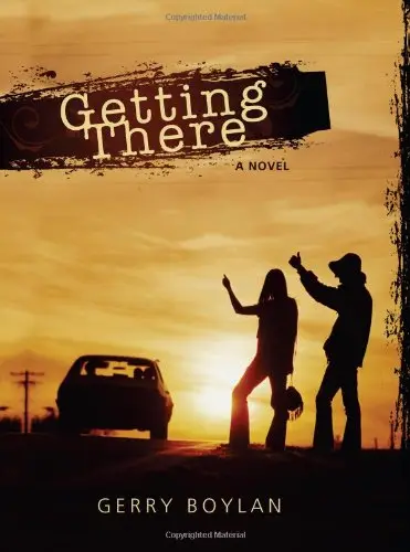 Cover of Getting There