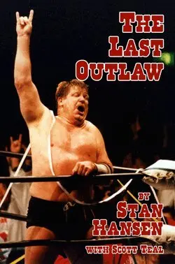 Cover of The Last Outlaw