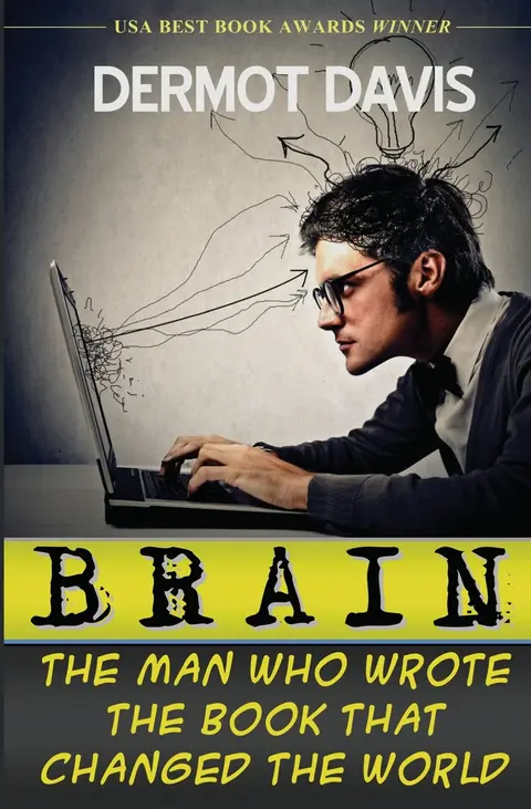 Cover of Brain