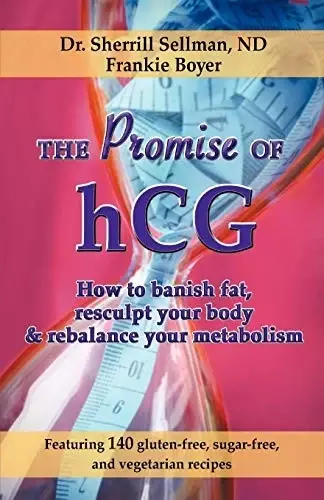 Cover of The Promise of hCG