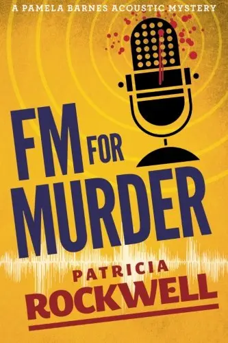 Cover of FM for Murder
