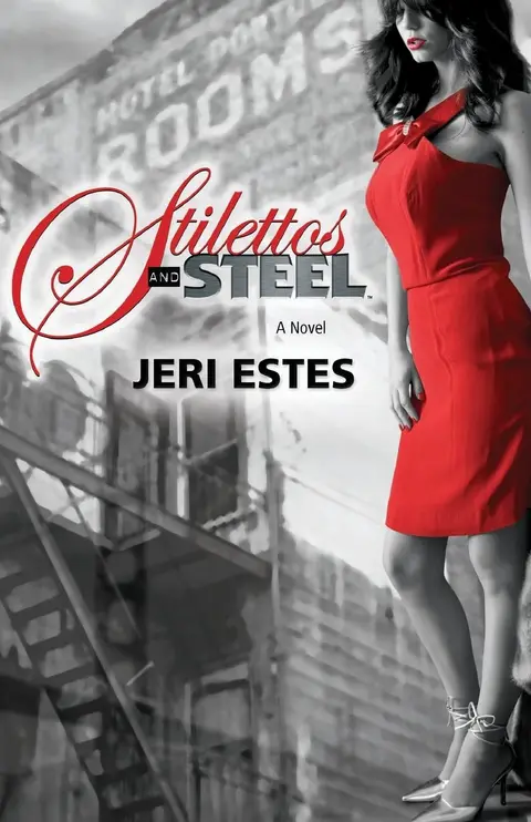 Cover of Stilettos and Steel