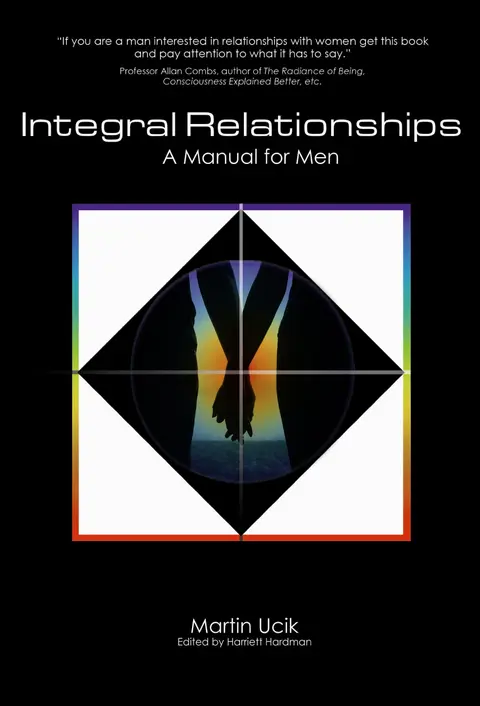 Cover of Integral Relationships