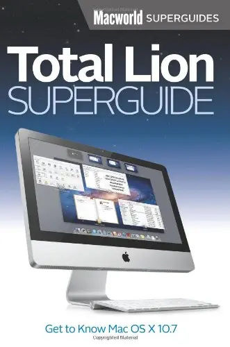 Cover of Total Lion Superguide