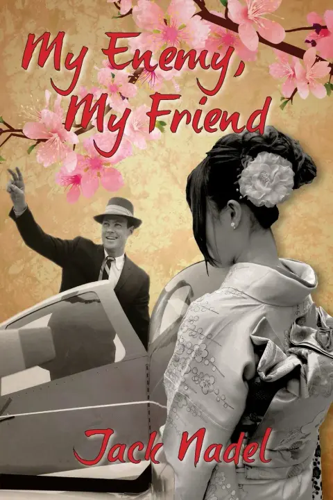 Cover of My Enemy My Friend