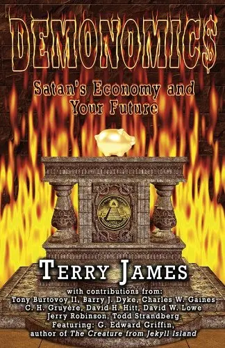 Cover of Demonomics