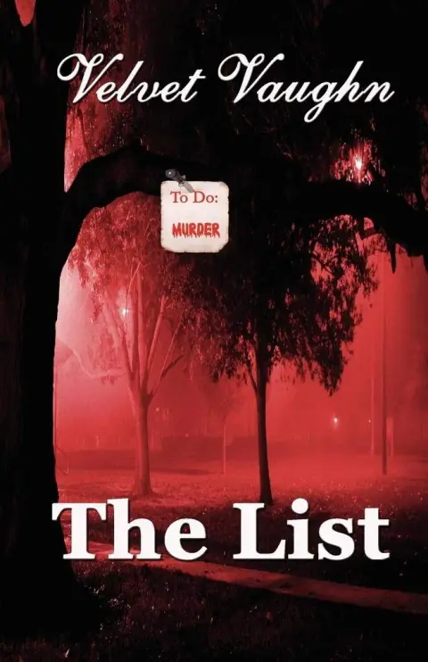 Cover of The List